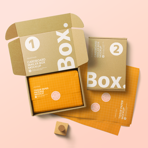 Creative Boxes Custom Boxes Design | Creative Boxes