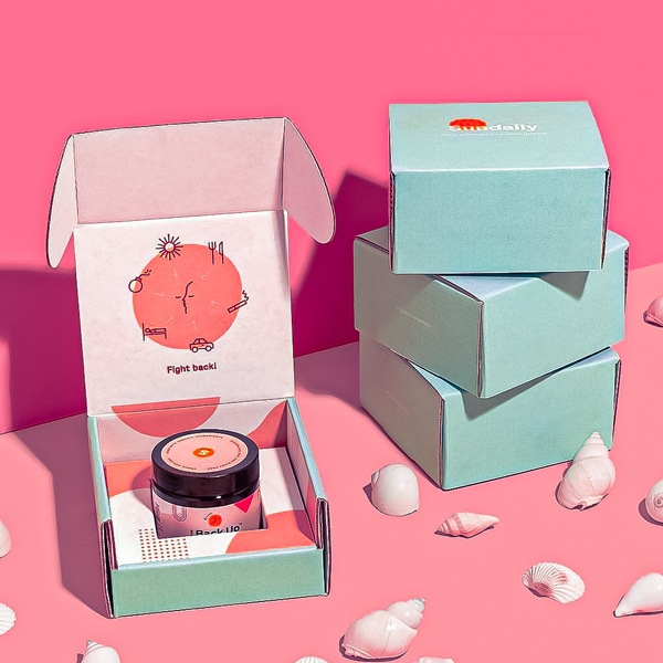 Creative Boxes Custom Boxes Design | Creative Boxes