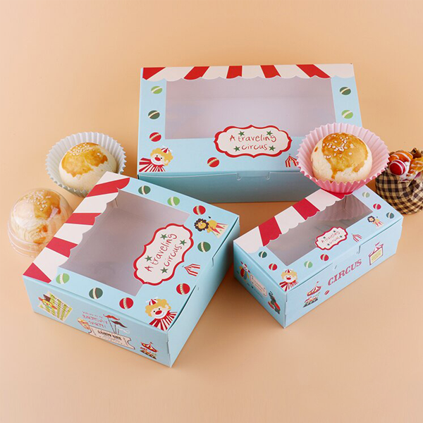 Creative Boxes Custom Boxes Design | Creative Boxes