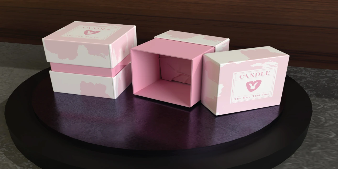 Whole gift Boxes