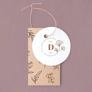 Swing Tags