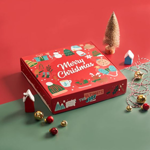 Christmas Boxes