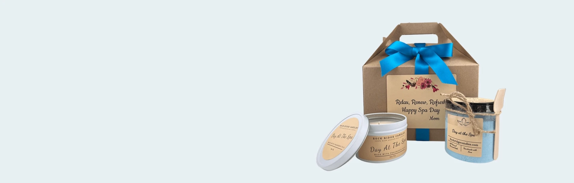 Custom Gift Boxes