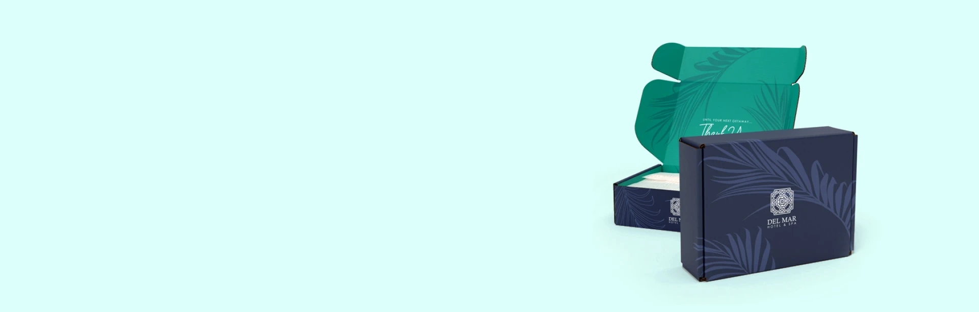 Custom Mailer Boxes