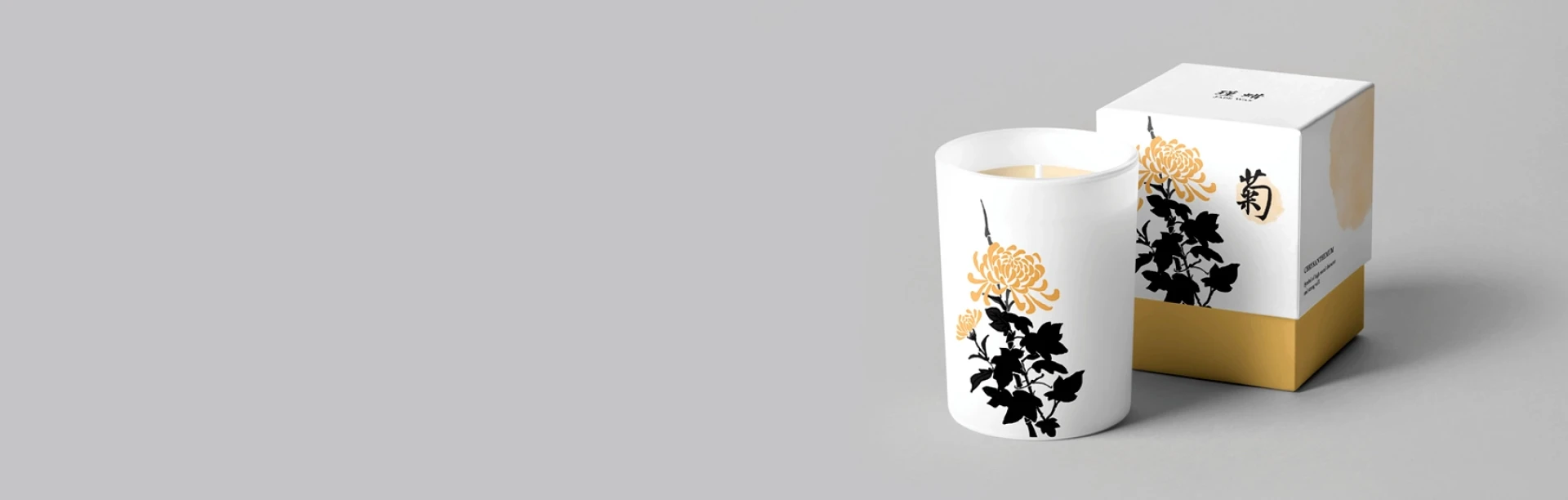 Custom Candle Boxes
