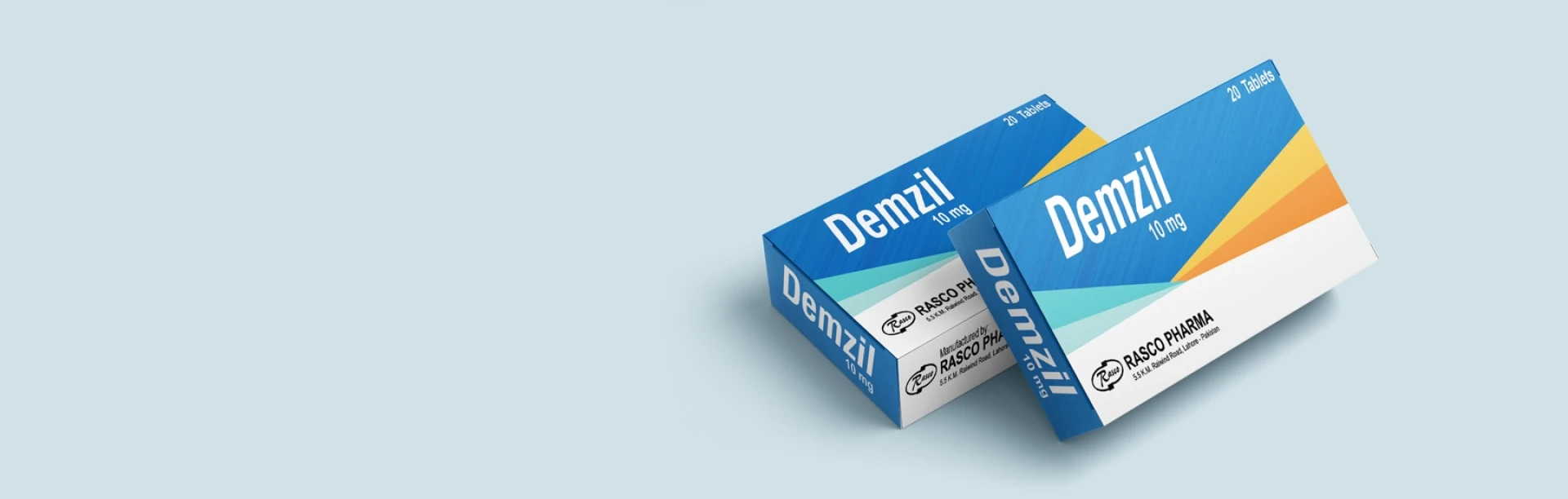 Custom Health Packaging Boxes