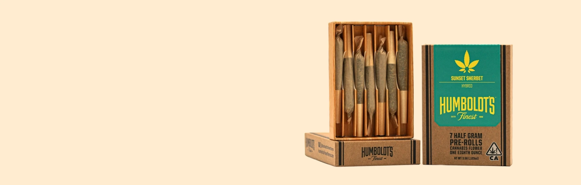 Custom Pre Roll Boxes