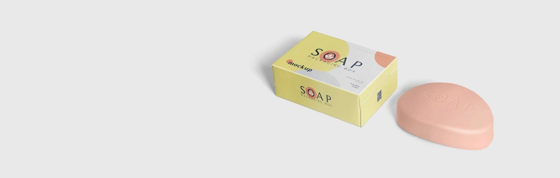 Custom Soap Boxes