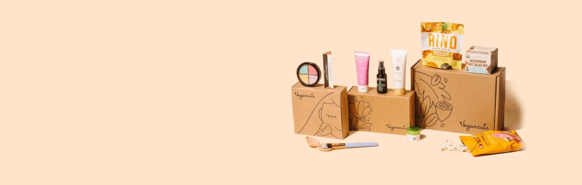 Custom Kraft Boxes
