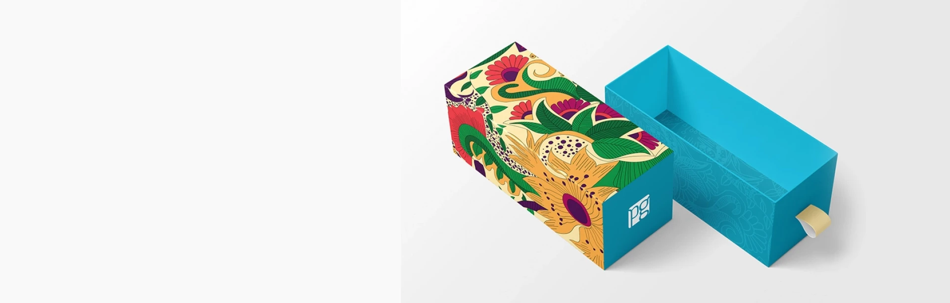 Custom Rigid Boxes