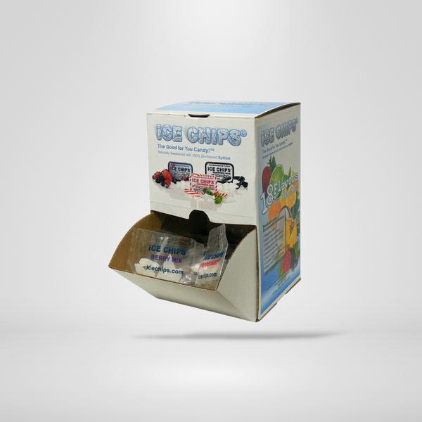 Custom Dispenser Boxes Wholesale