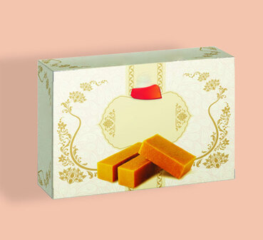 Sweet Gift Packaging Boxes