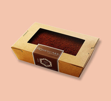 Sweet Gift Boxes Wholesale