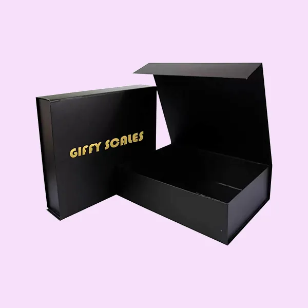 Custom Boxes