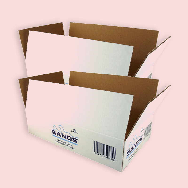 Packaging Box