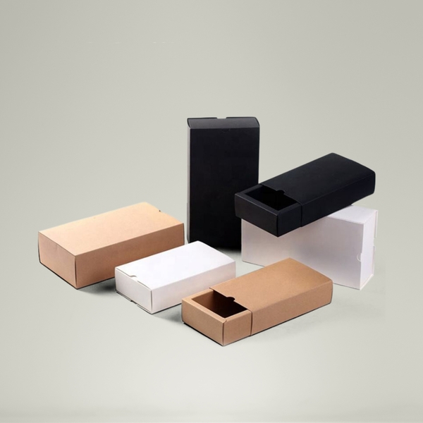 Custom Printed Sleeve Packaging Boxes