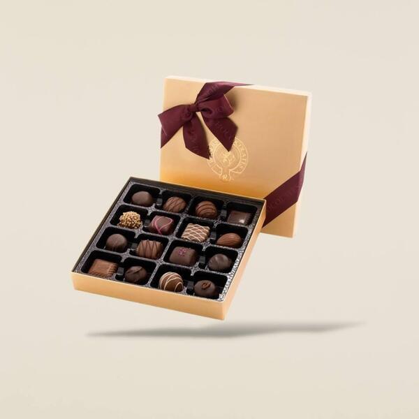 chocolate packaging boxes