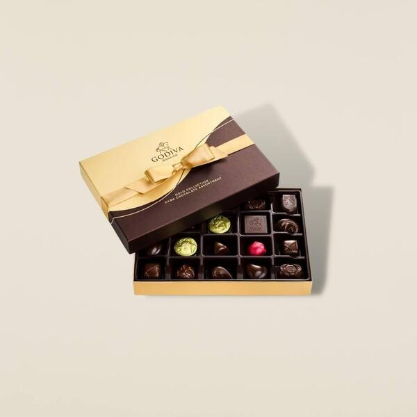 custom packaging boxes for chocolate