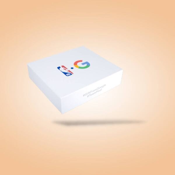 Custom Bookend Boxes