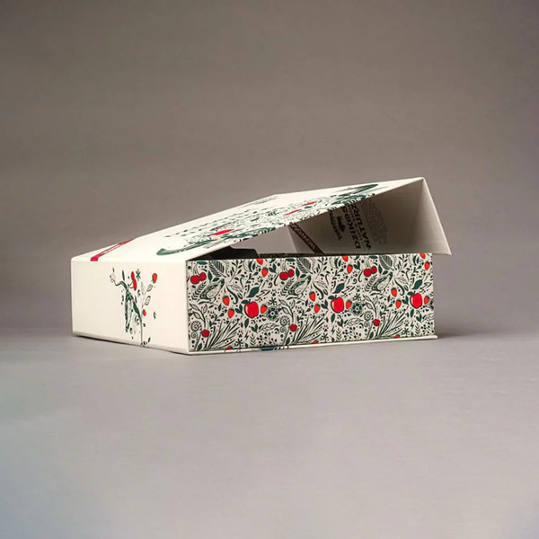 Magnetic Gift Box