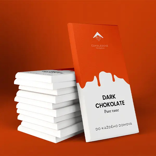 Choclate Bar Packaging