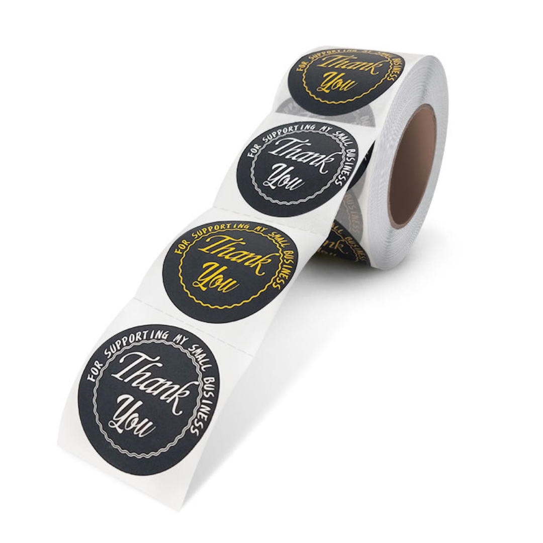 Personalised Label for Clothes