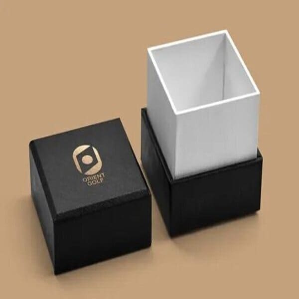 Custom MDF Rigid Box