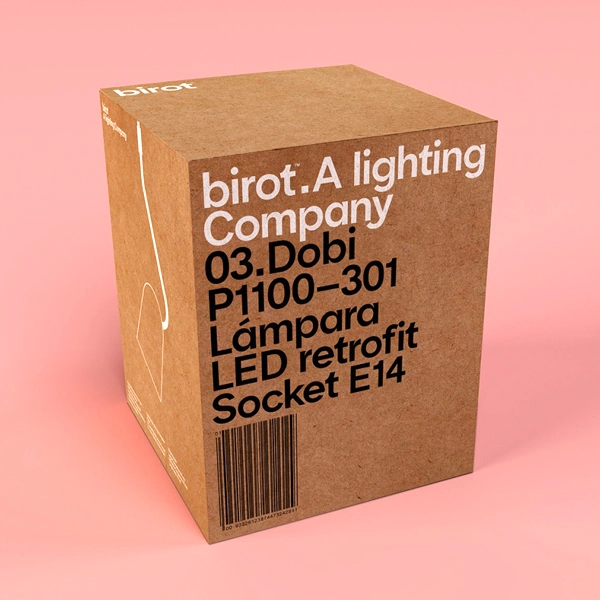 brown paper packaging