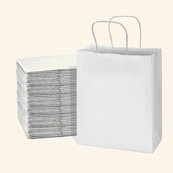 bulk paper bags