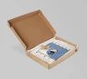 Custom Shirt Boxes