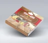 digital printed pizza boxes wholesale