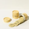 Custom Round Rigid Boxes