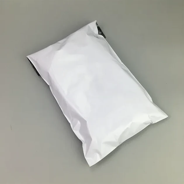 Poly Mailers