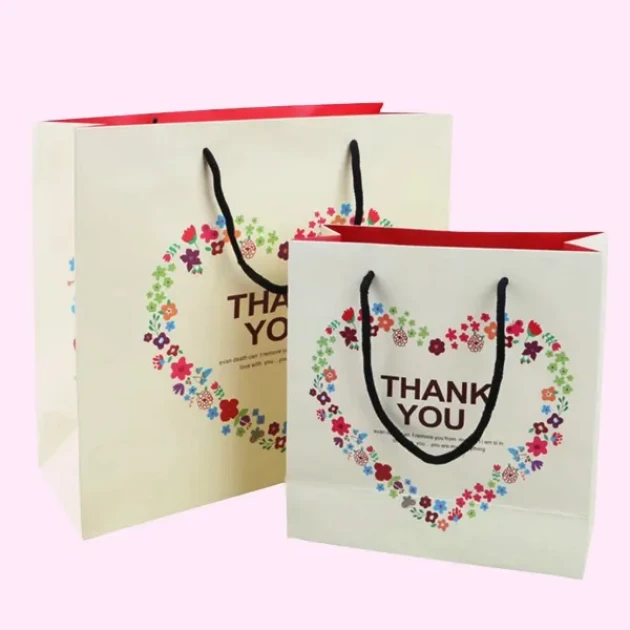 Branded Bag