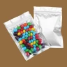 Paper Candy Bag