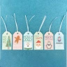 Personalised Gift Tag