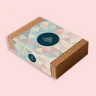 Kraft Sleeve