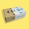 Sleeve Box