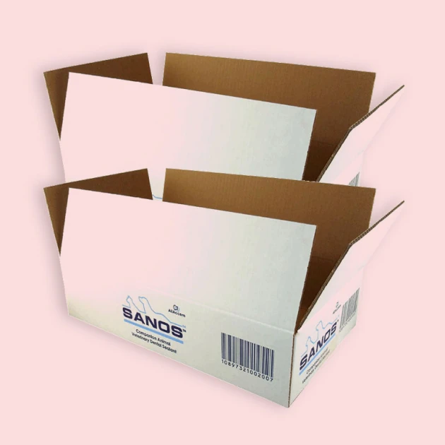 Packaging Box