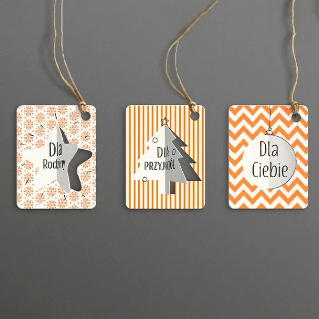 Christmas Gift Tag