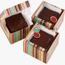 Chocolate Brownie Boxes