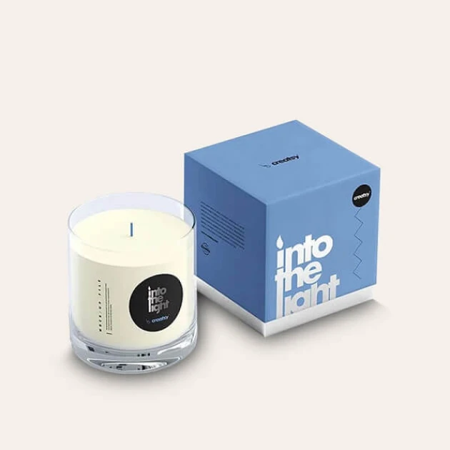 luxury candle boxes Wholesale