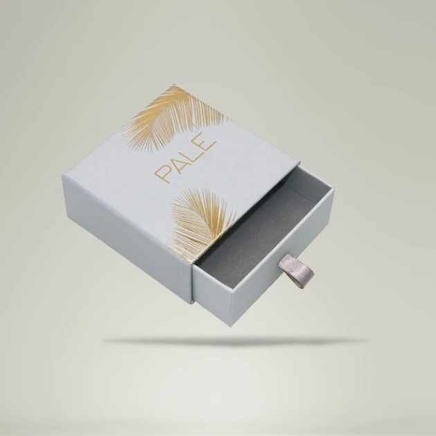 Custom Printed Sleeve Packaging Boxes