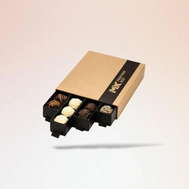 wholesale chocolate packaging boxes