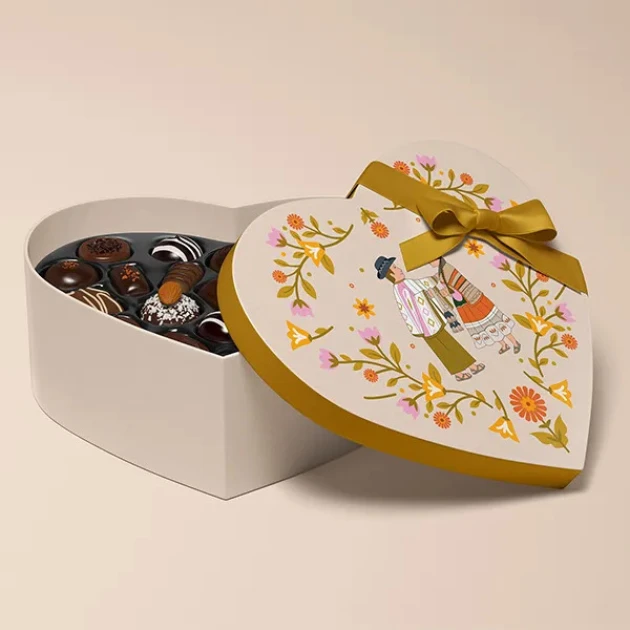 chocolate boxes for gift