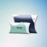Cardboard Pillow Box