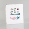 sushi boxes