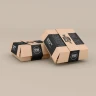 custom printed plain boxes