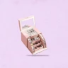 jewellery box,