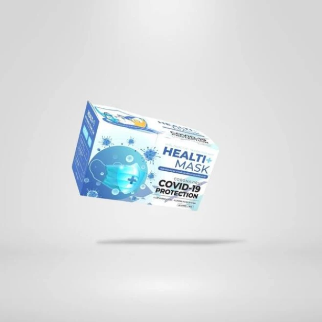 Anti-aging Mask Wholesale Boxes